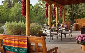 Casa Escondida Bed & Breakfast